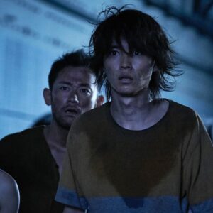 Alice in Borderland: ecco il trailer italiano della seconda stagione della serie