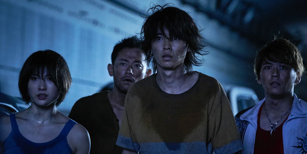 Alice in Borderland: ecco il trailer italiano della seconda stagione della serie 1 alice in borderland