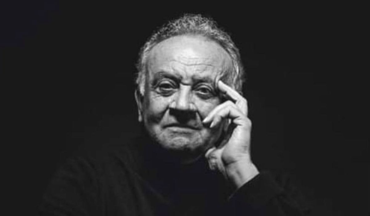 È morto Angelo Badalamenti: il compositore di lunga data di David Lynch aveva 85 anni 1 angelo badalamenti