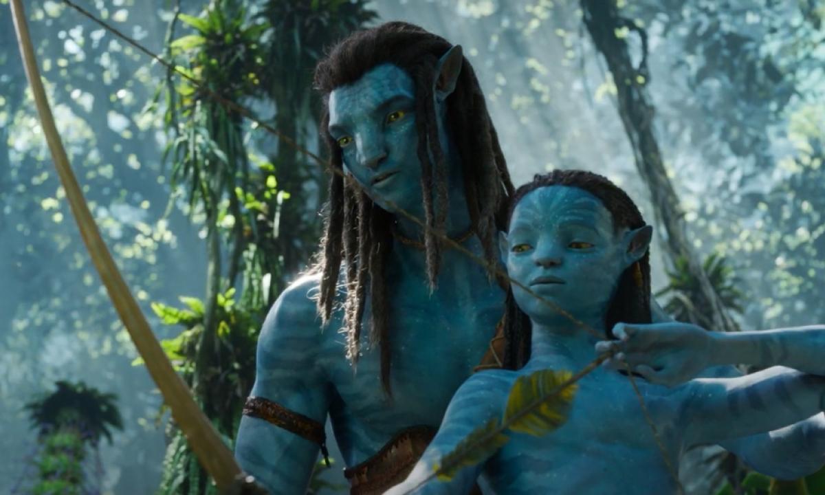 avatar james cameron