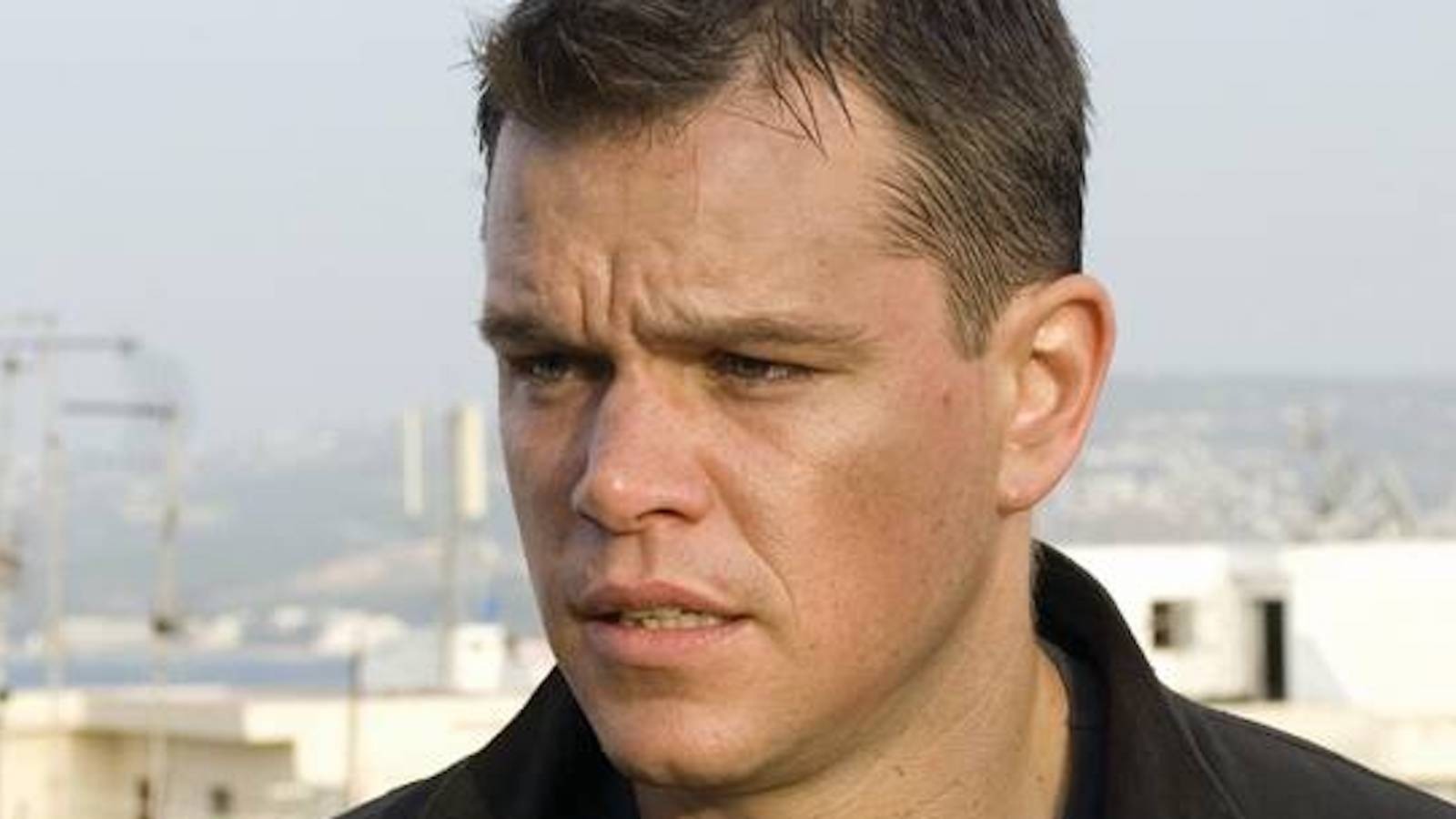 avatar matt damon