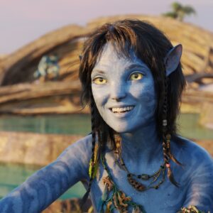 Avatar 2, James Cameron spiega perché ha affidato a Sigourney Weaver la regia di una delle scene de La Via dell’Acqua