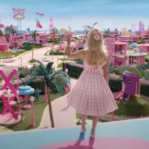 Barbie: John Cena spiega in dettaglio il ruolo di Ken Tritone nel film