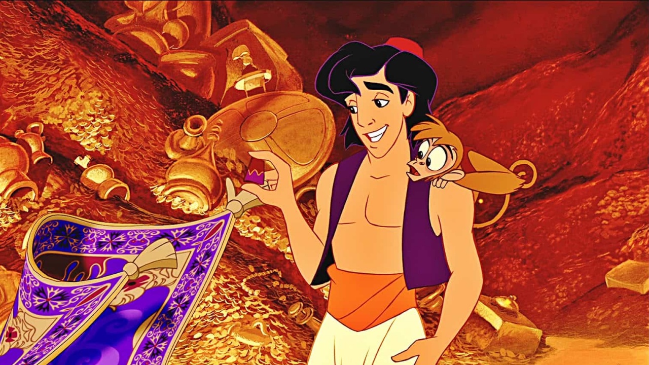 Disney