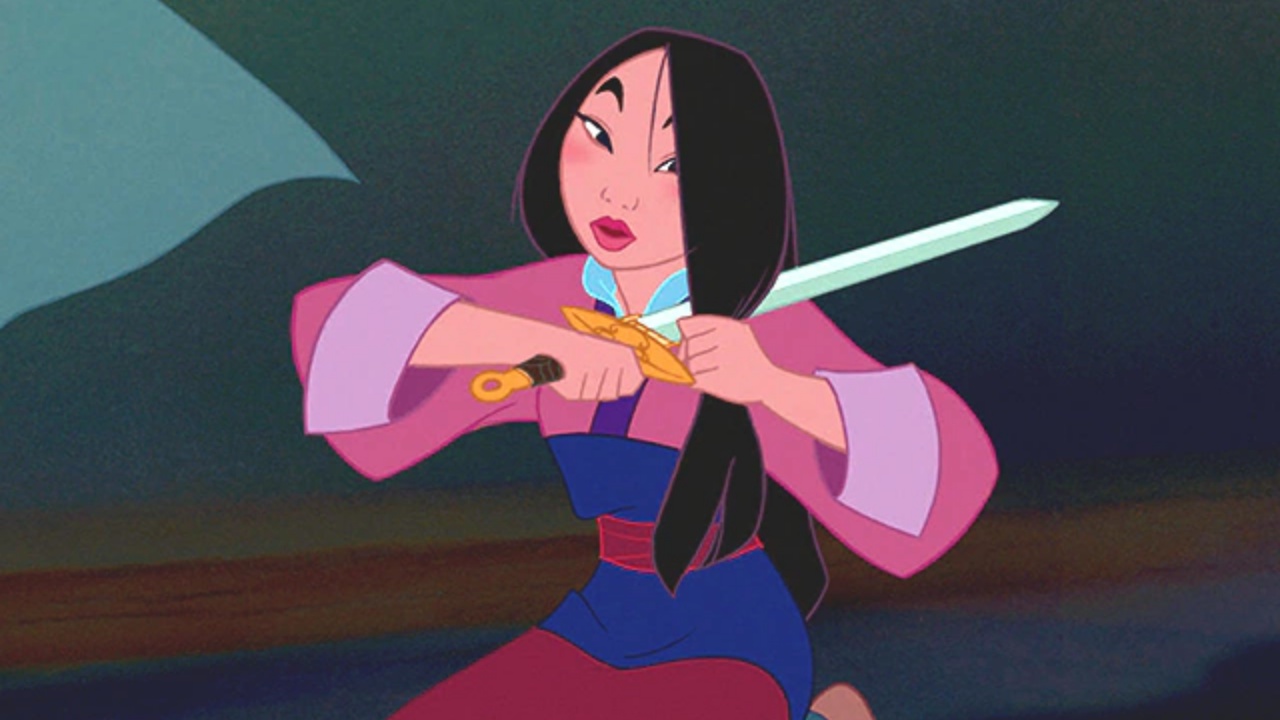 Mulan