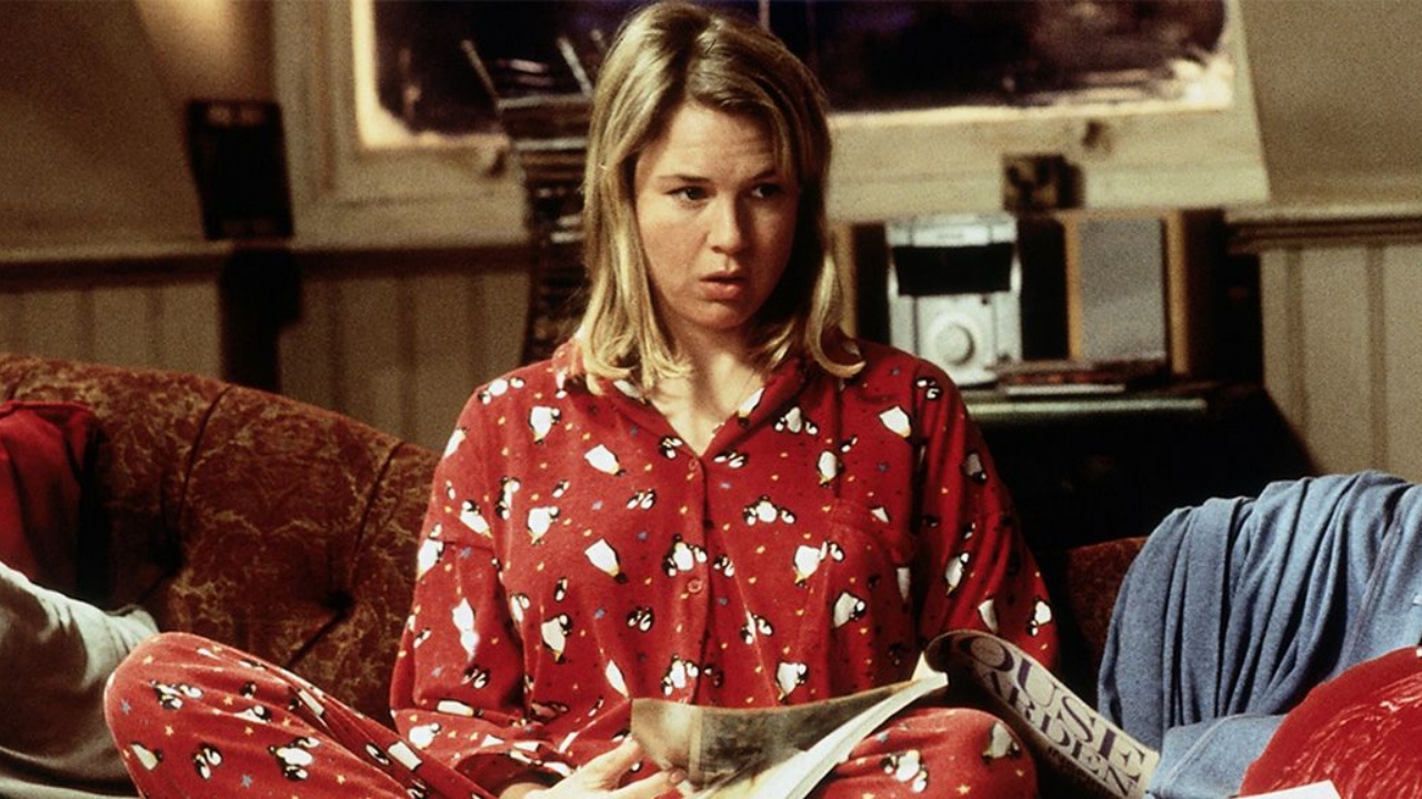 bridget jones Film di Natale