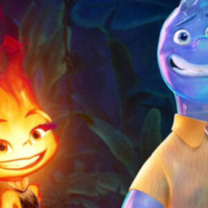 Elemental: il nuovo film Pixar chiuderà il prossimo Festival di Cannes