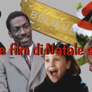 Quiz: quale film di Natale ti rappresenta di più?