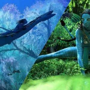 Quiz Avatar 2: e tu sei un Avatar della foresta o del mare?