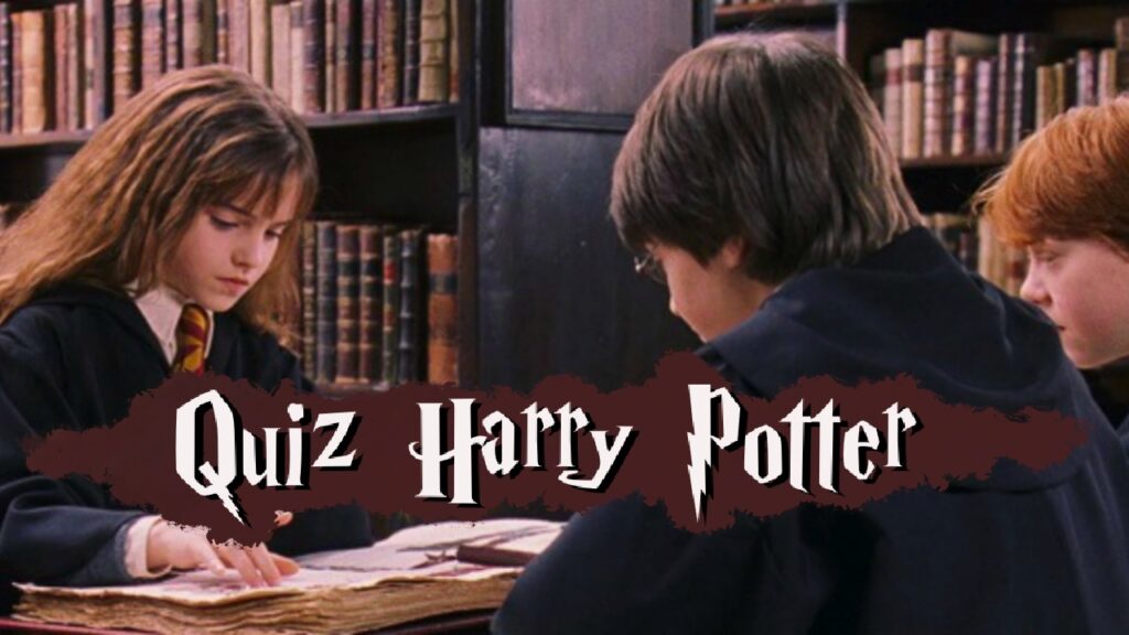 Quiz Harry Potter: quale sarebbe la tua materia preferita ad Hogwarts?