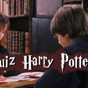 Quiz Harry Potter: quale sarebbe la tua materia preferita ad Hogwarts?