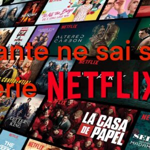 Quiz Netflix: quante ne sai sulle serie Netflix?
