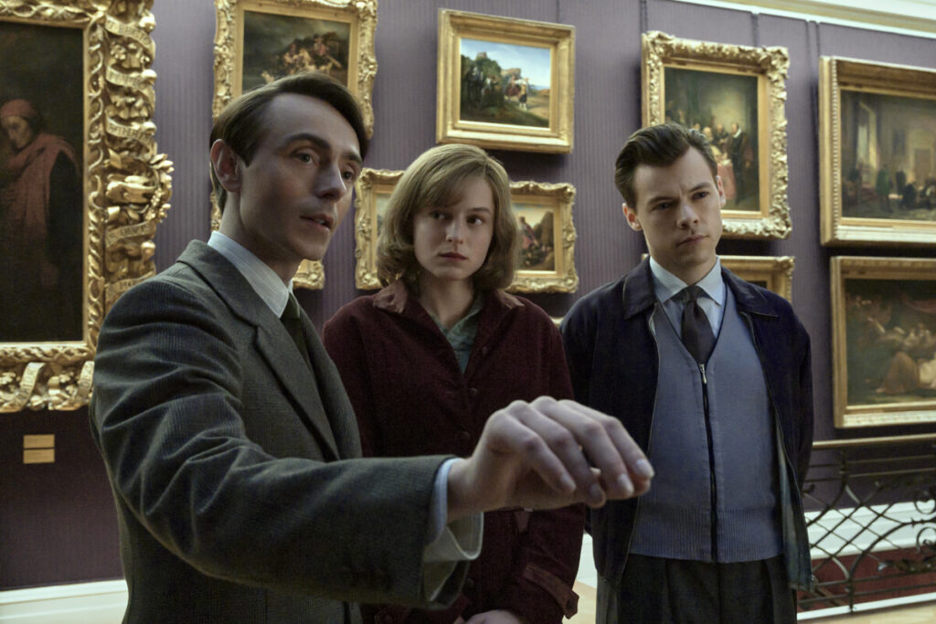 I migliori film da vedere su Amazon Prime Video 69 film amazon prime