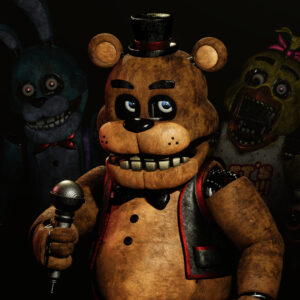 Five Nights at Freddy’s 2: ecco le prime immagini dell’attesissimo sequel