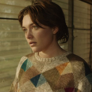 Florence Pugh svela alcuni retroscena sul suo lavoro per il film A Good Person