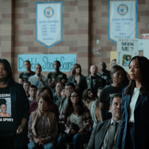 Truth Be Told: svelata la prima immagine della terza stagione della serie Apple TV+ con protagoniste Octavia Spencer e Gabrielle Union