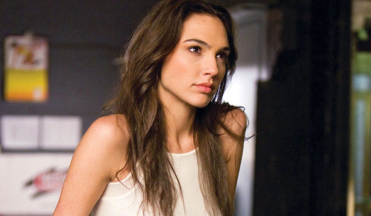 gal gadot fast x