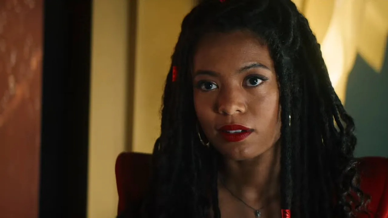 Gen V: il primo violentissimo trailer della serie spin-off di The Boys 2 gen v trailer