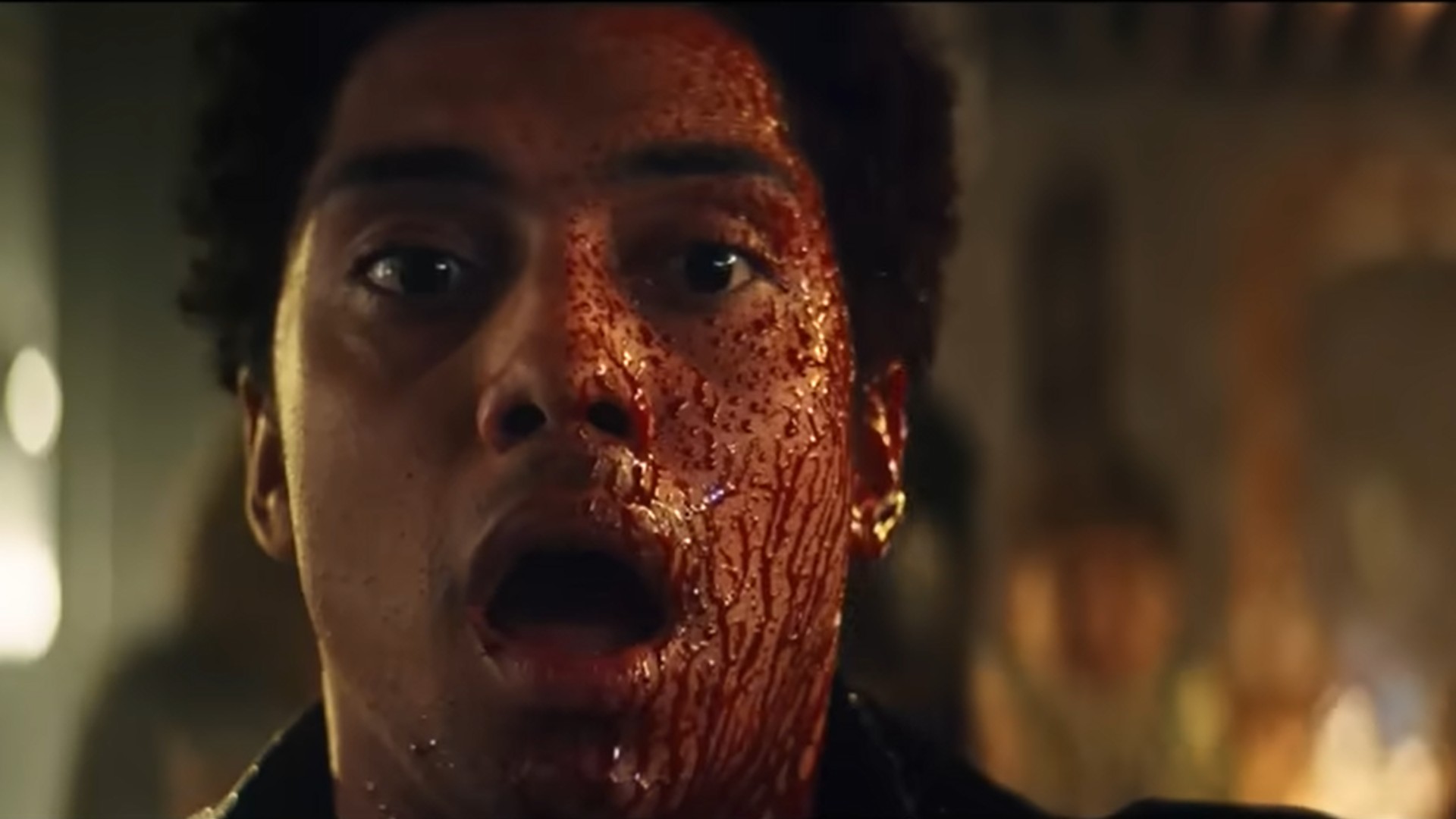 Gen V: il primo violentissimo trailer della serie spin-off di The Boys 1 gen v trailer