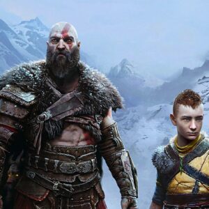God of War: Prime Video annuncia la produzione di una serie tratta dal videogioco