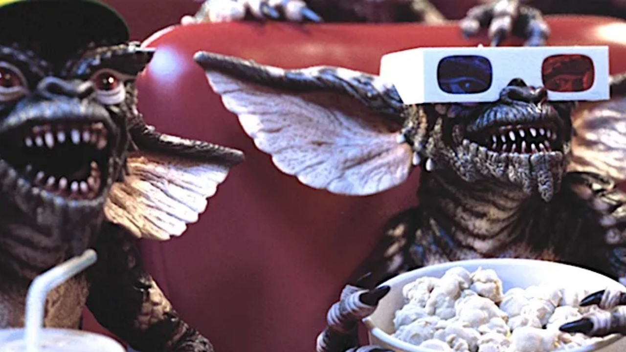 Quiz natalizio: quale cattivo dei film di Natale sei? 2 Gremlins