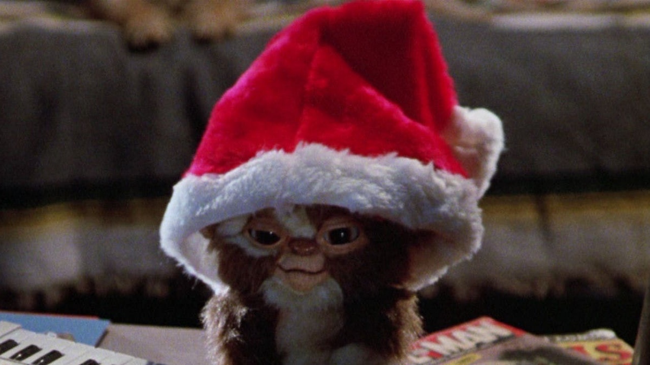 Quiz natalizio: quale cattivo dei film di Natale sei? 1 Gremlins