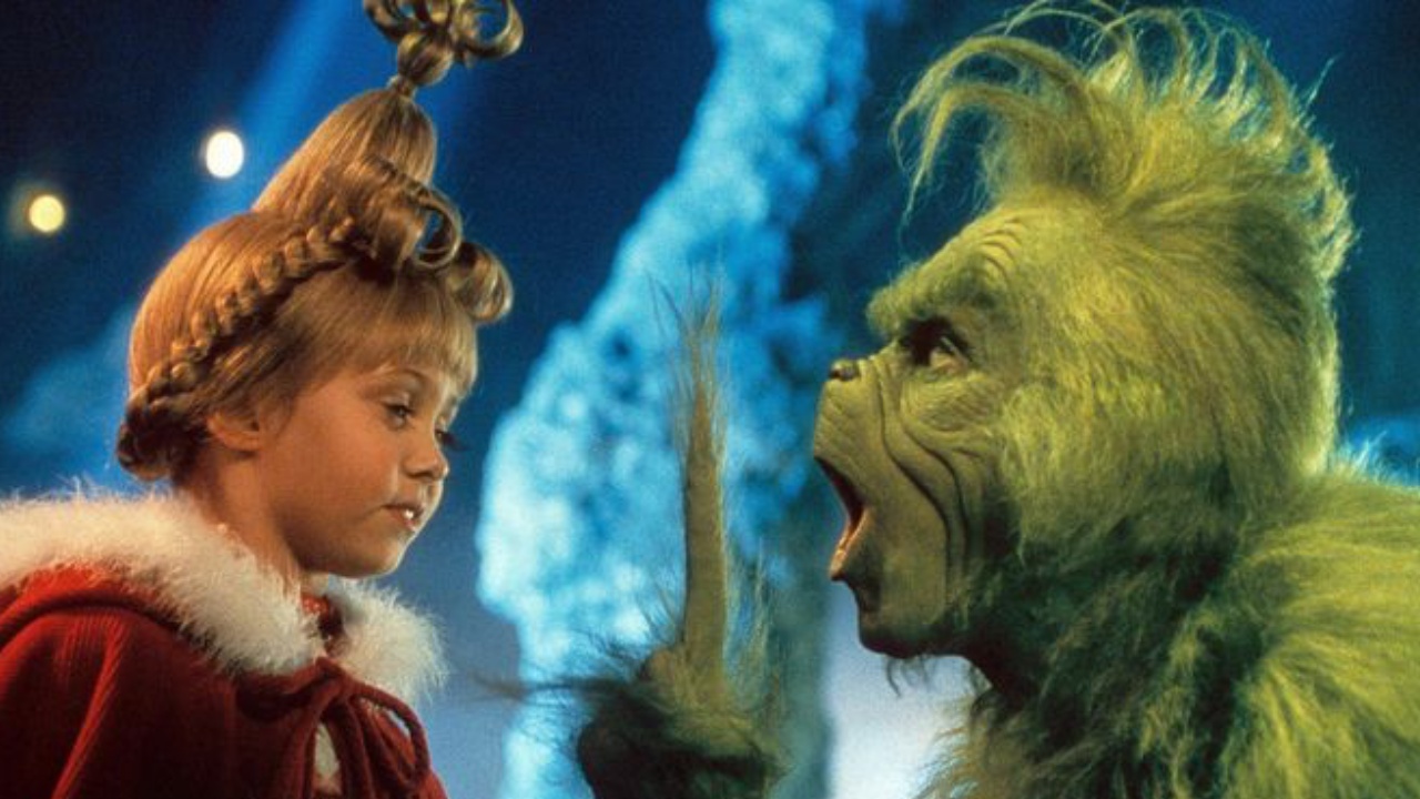 Quiz natalizio: quale cattivo dei film di Natale sei? 6 Il Grinch
