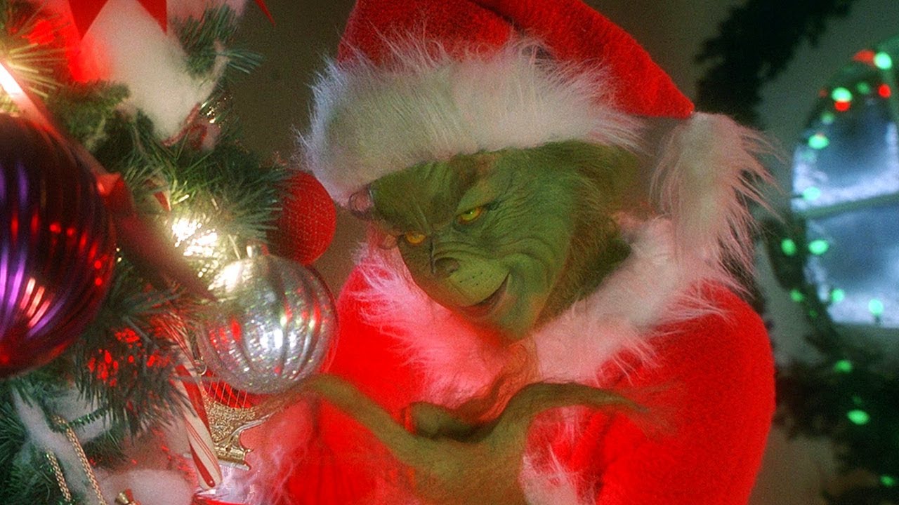 Il Grinch