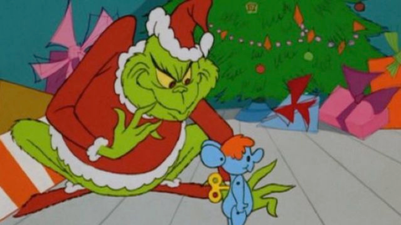 Il Grinch