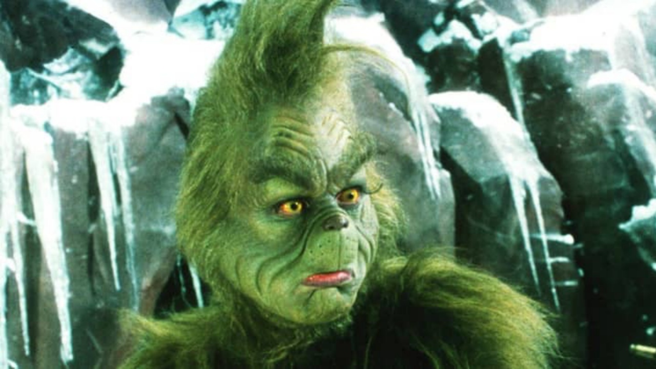 Quiz natalizio: quale cattivo dei film di Natale sei? 9 Il Grinch