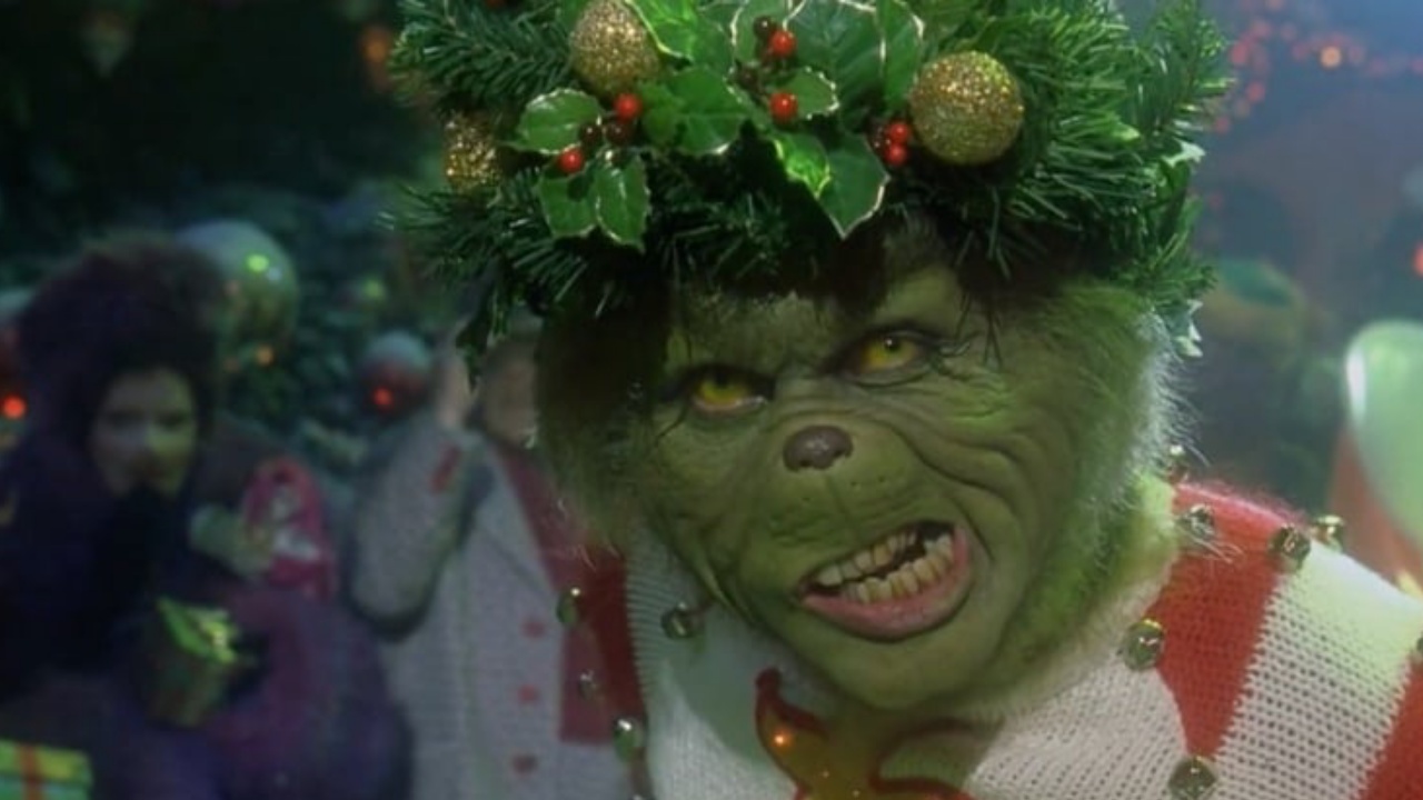 Il Grinch