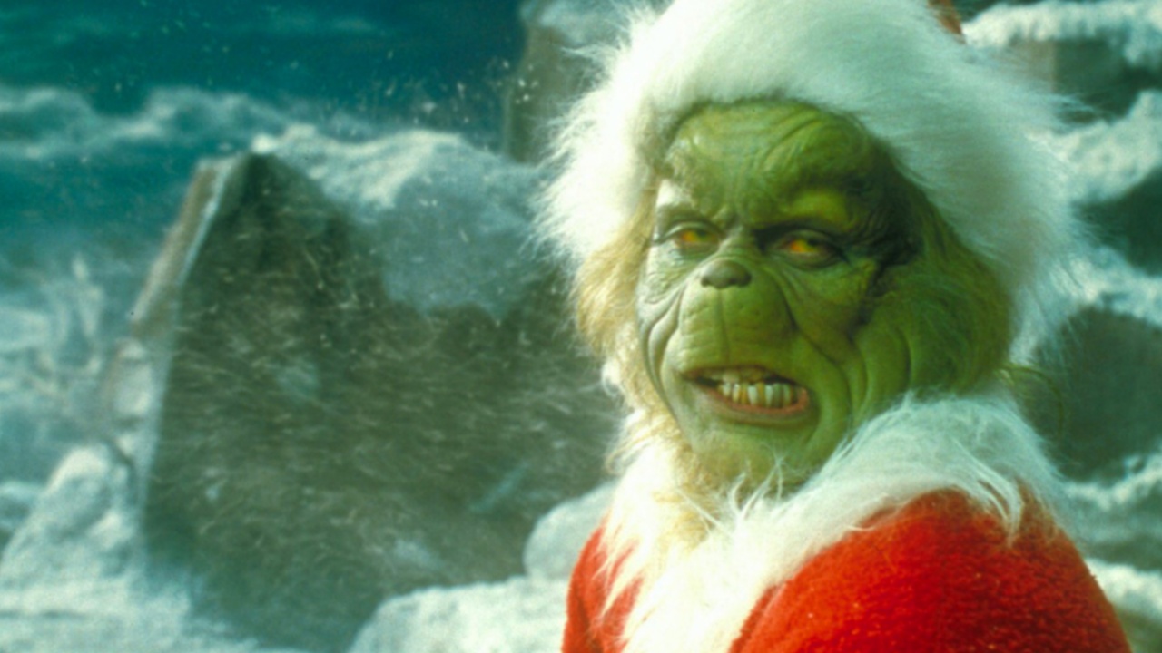 Il Grinch