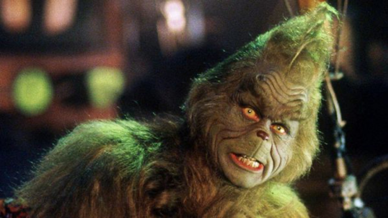 Il Grinch