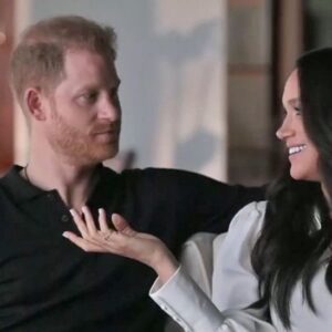 Harry & Meghan: il trailer del Volume II della docuserie