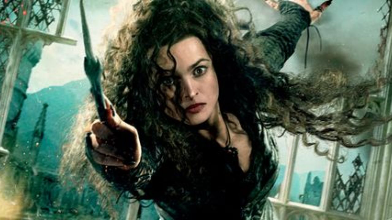 harry potter