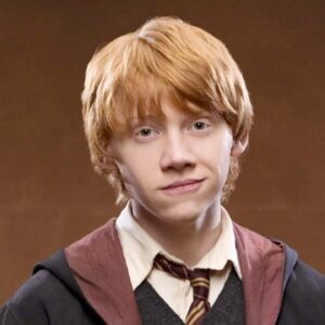 Rupert Grint tornerebbe in Harry Potter, ma a diverse condizioni