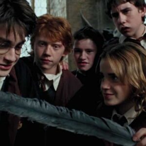 Harry Potter Quiz: riconosci i personaggi della saga dai loro occhi?