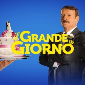 Il grande giorno: la recensione del nuovo film di Aldo, Giovanni e Giacomo