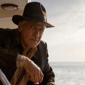 Indiana Jones 5: il primo trailer rivela il titolo ufficiale del sequel