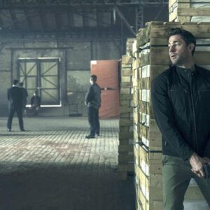 Jack Ryan: il trailer italiano della terza stagione della serie con John Krasinski