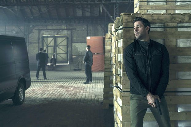 Jack Ryan: il trailer italiano della terza stagione della serie con John Krasinski 1 jack ryan