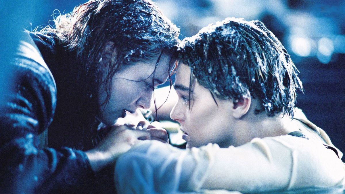 james cameron titanic