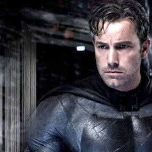 James Gunn vuole Ben Affleck come regista di un film DC