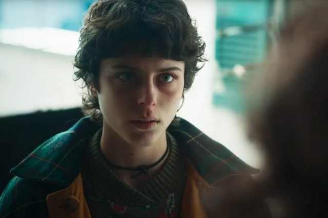 La Vita Bugiarda Degli Adulti: il trailer della serie tratta dal romanzo di Elena Ferrante 1 la vita bugiarda degli altri