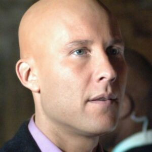 Michael Rosenbaum spera di tornare Lex Luthor nel DCU
