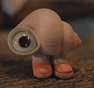 Marcel the Shell: la prima clip italiana del film candidato agli Oscar