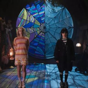Quiz: assomigli di più a Mercoledì Addams o a Enid Sinclair?