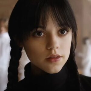 Jenna Ortega sul suo rapporto con Christina Ricci sul set di Mercoledì: “Avevamo un tacito accordo”