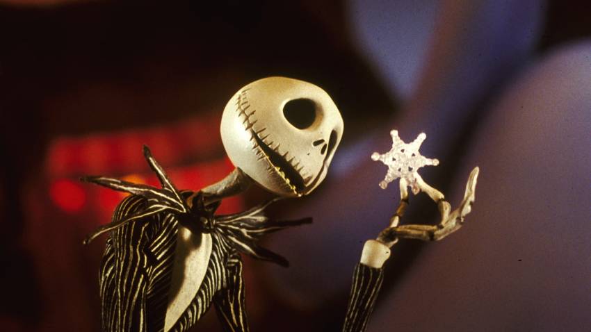 nightmare before christmas sequel