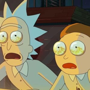 Rick and Morty: prima di scegliere le nuovi voci sono state ascoltate migliaia di persone